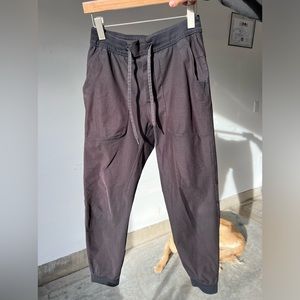 Lululemon ABC Joggers